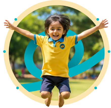 KLAY Agewise Programs