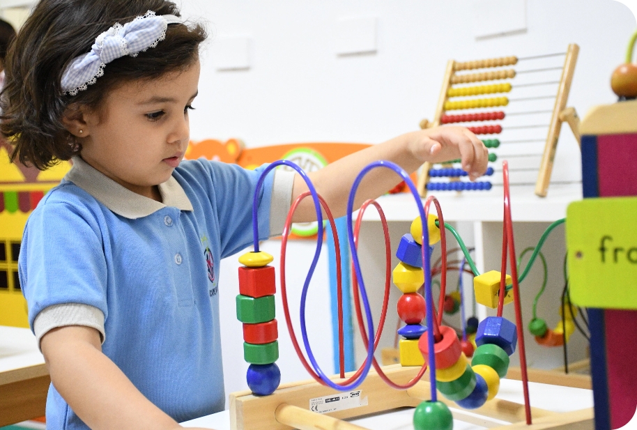 Children are born ready to learn. They cultivate 85 percent of their intellect, personality and skills by age five. The first months and years of life set the stage for lifelong development. Brain connections are formed through a child’s everyday experiences with their parents and adult caregivers. The amount and quality of care, stimulation and interaction they receive in early childhood determines which brain connections develop and last for a lifetime. We provide the positive experiences children need to arrive at school, ready to succeed and continue to remain lifelong learners. We do this through quality early care and education programs and supporting parents in their role as their child’s first teachers. Our programs provide appropriate stimulating environment to optimize brain development which is beneficial for future learning.