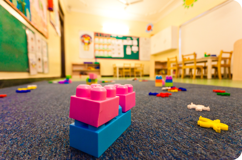 Nurture Little Learners