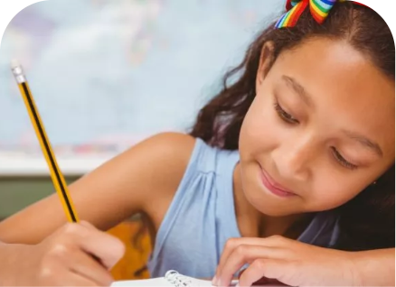 Holistic Child Development Approach