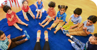 Pre-K