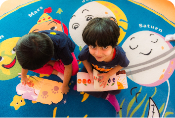 Songs and Rhymes