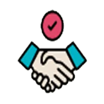 Trusted by Corporates