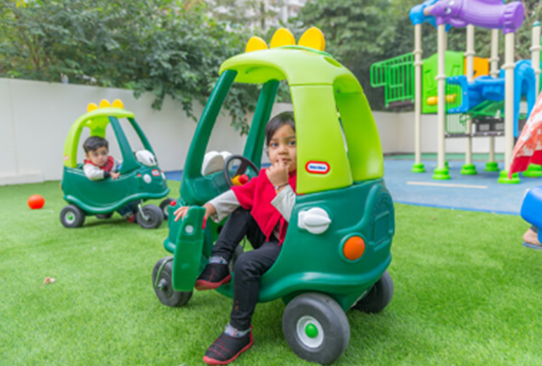 Play Area 