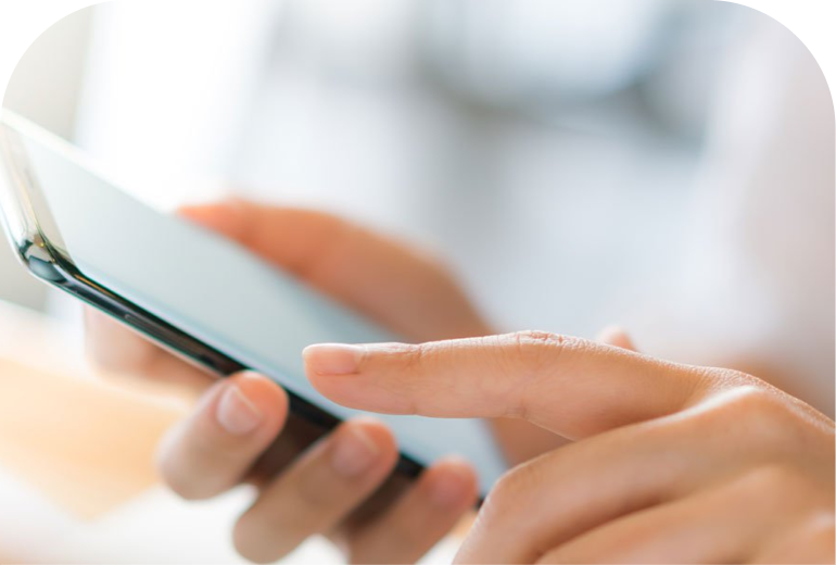 Parent communication app 