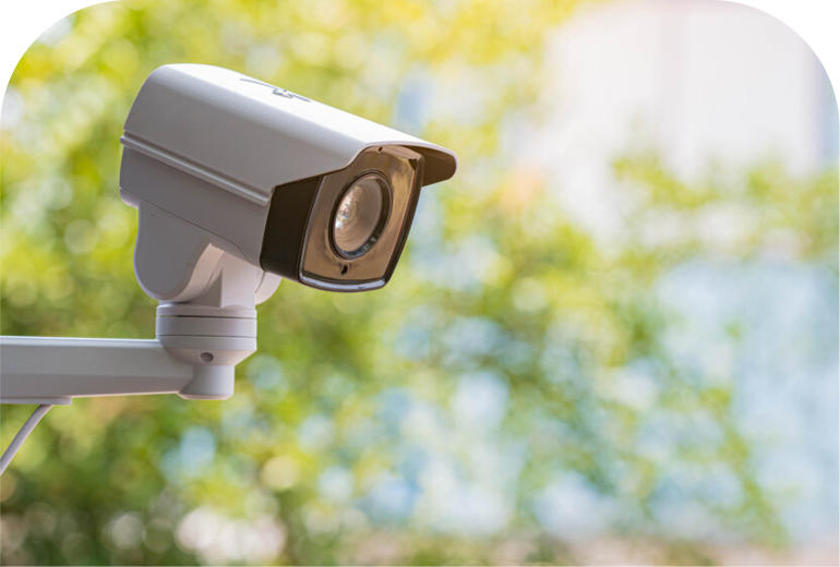 Live CCTV Streaming 