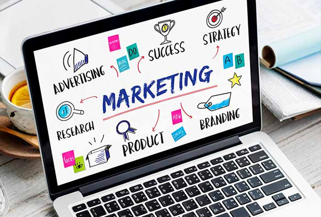 Marketing