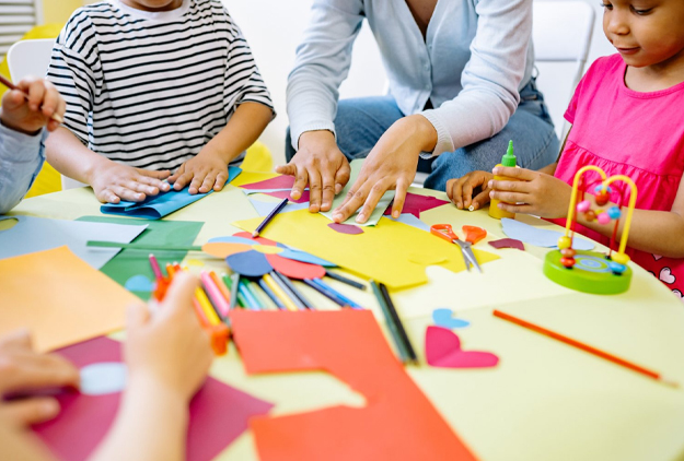 Teaching Staff