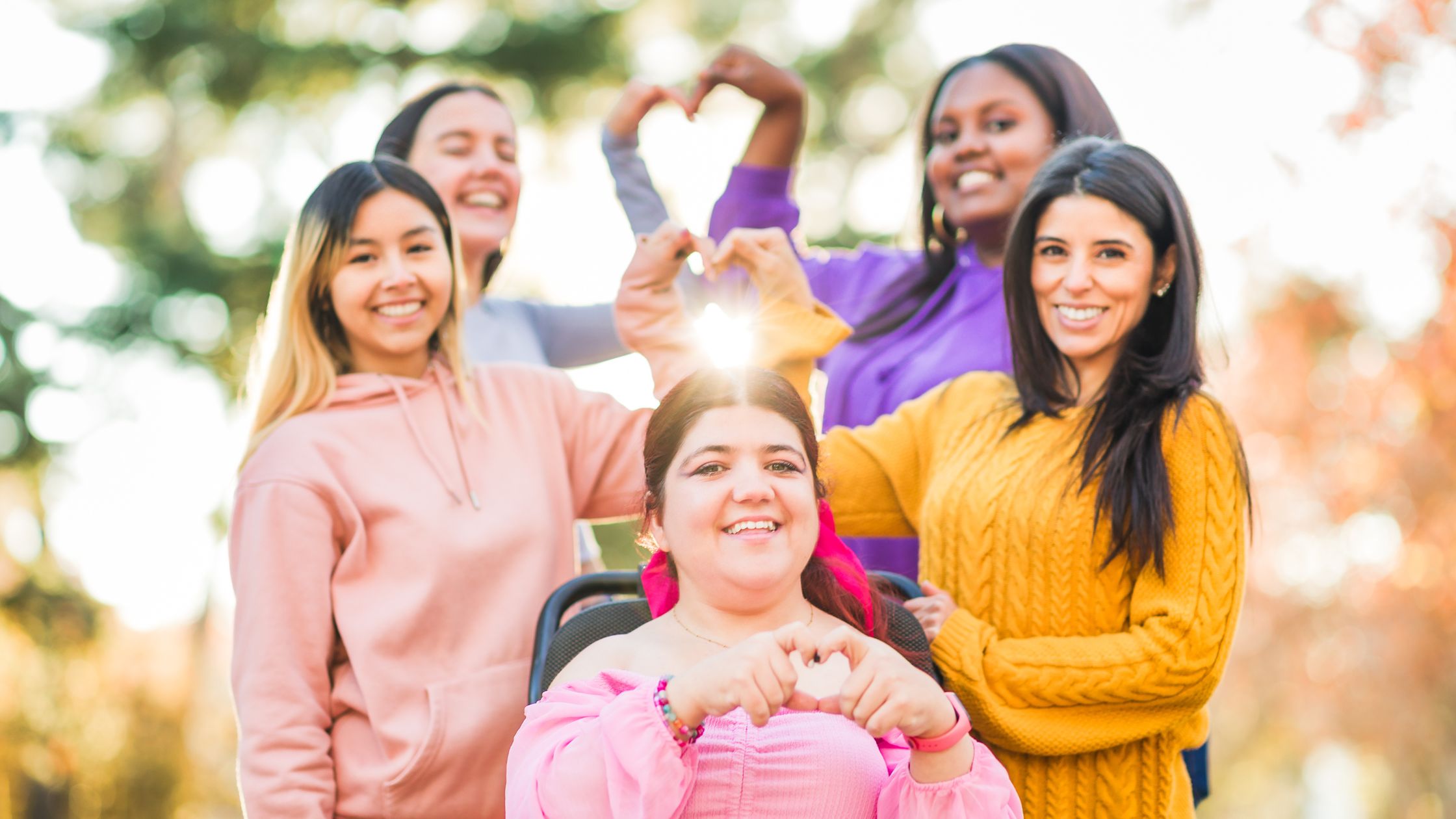 Exploring Gender Stereotypes in Early Childhood Education: International Women’s Day