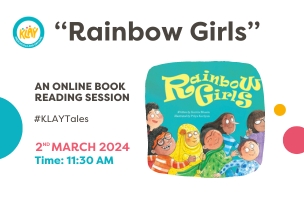 Rainbow Girls