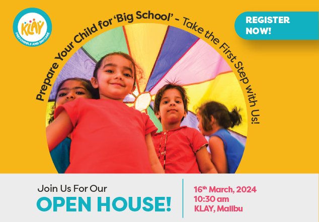 Register Now for KLAY's Open House