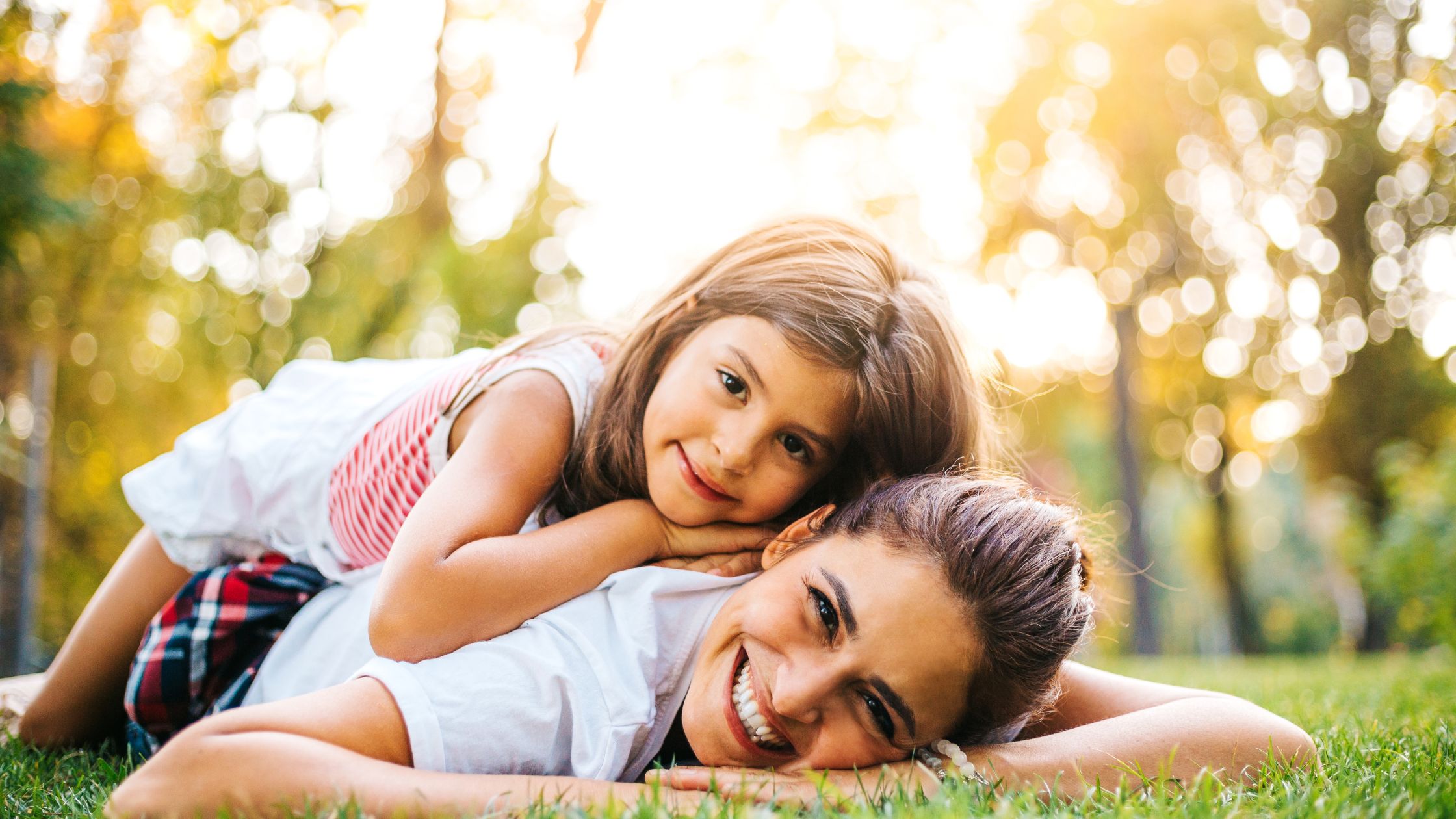 8 ways to nurture your child’s sense of safety and trust