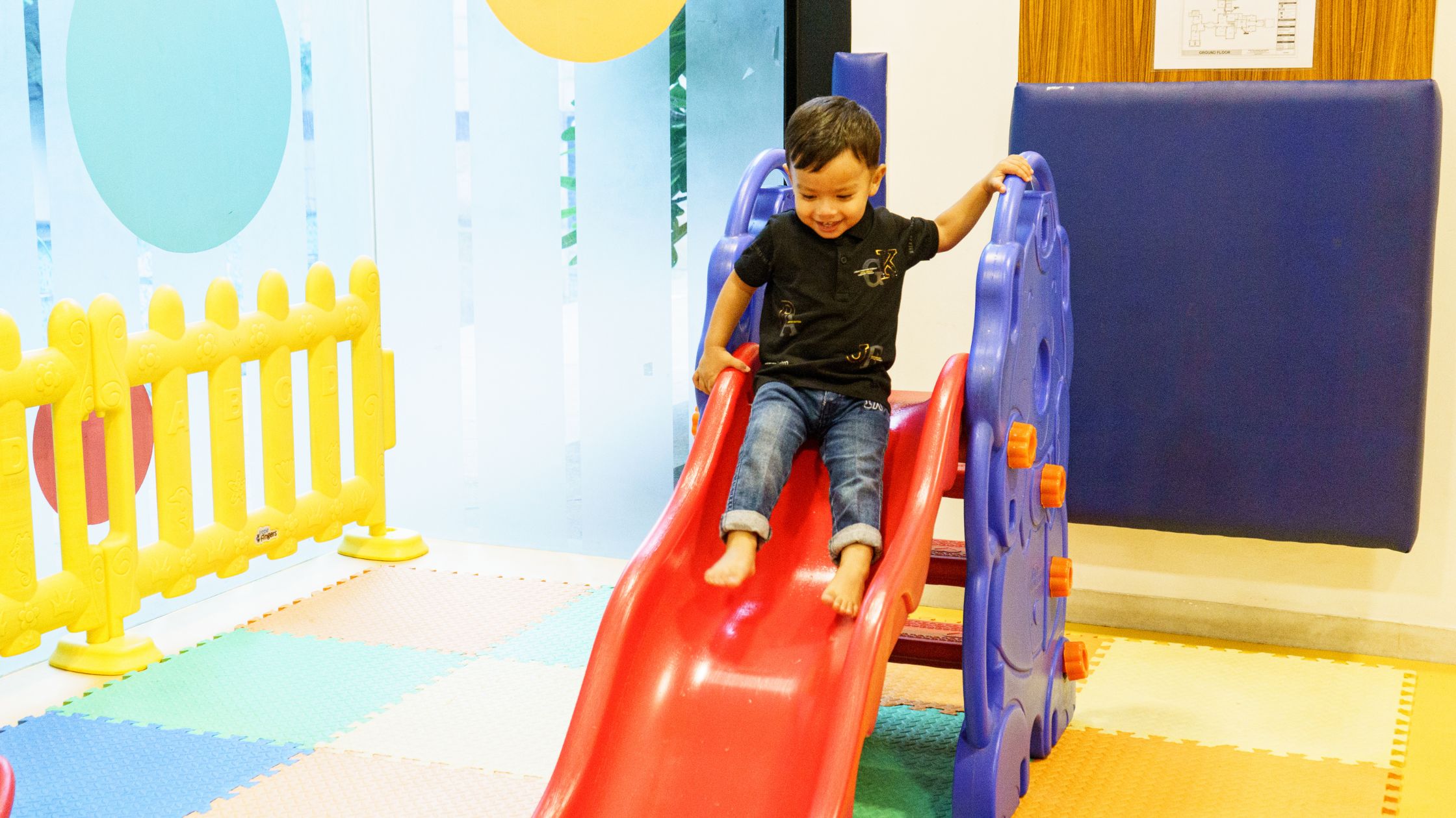 KLAY Arrives at Avance, H10 – Hyderabad