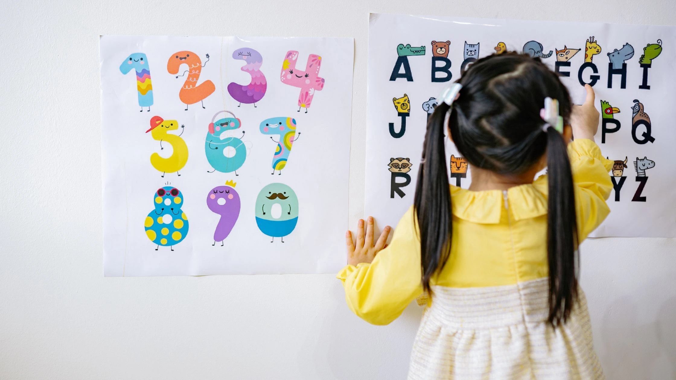 Importance of Preschool