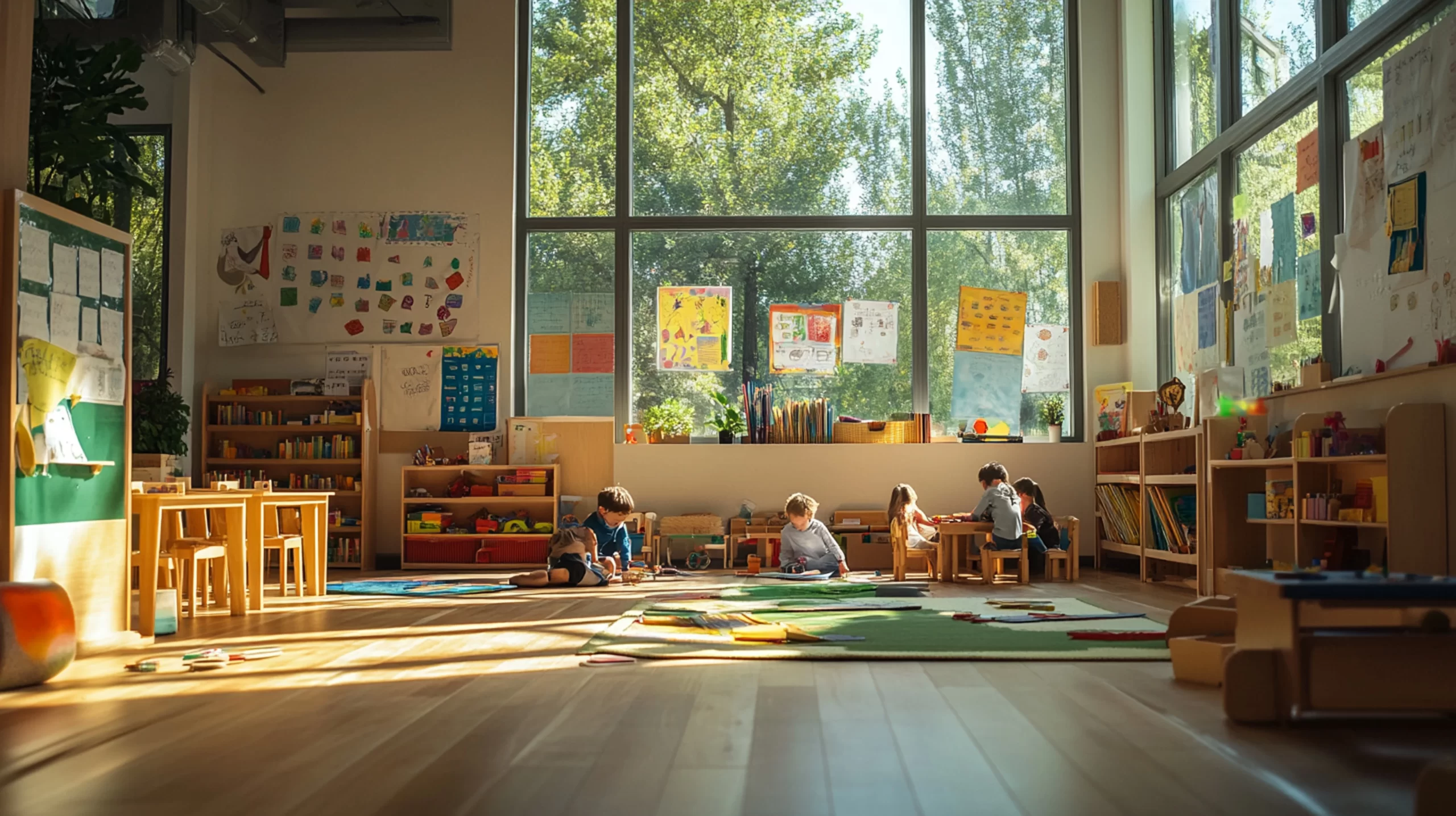 Playschool