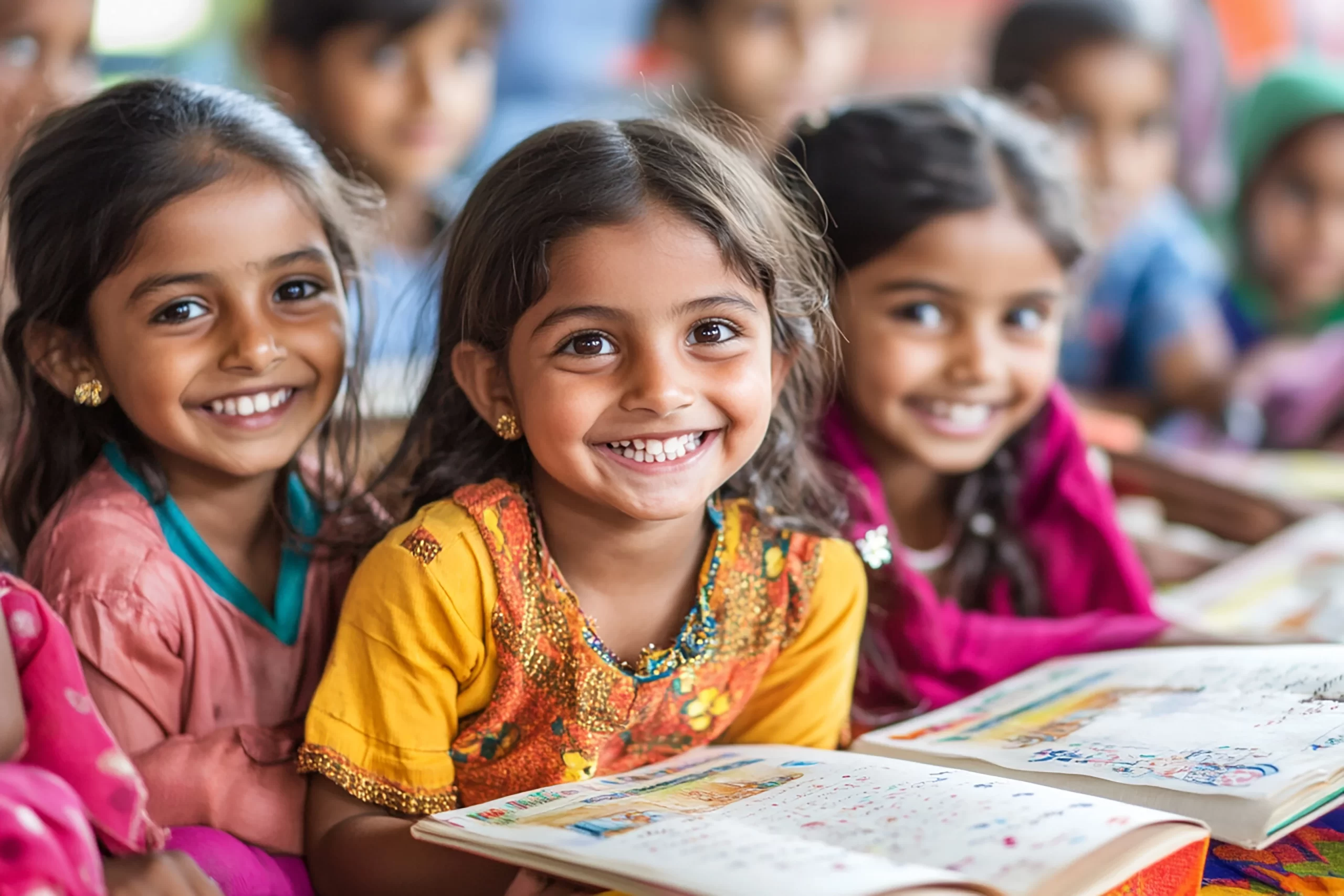Anganwadi